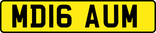 MD16AUM