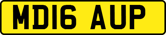 MD16AUP
