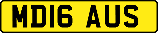 MD16AUS