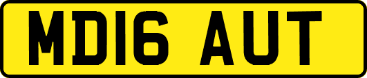 MD16AUT