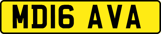 MD16AVA