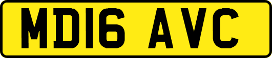 MD16AVC