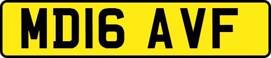MD16AVF