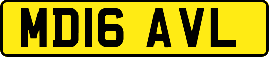 MD16AVL