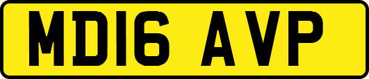 MD16AVP