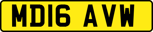 MD16AVW
