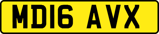 MD16AVX