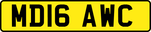 MD16AWC