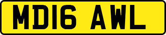MD16AWL