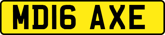 MD16AXE