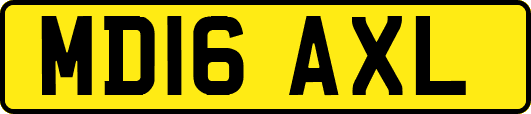 MD16AXL