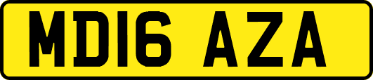MD16AZA