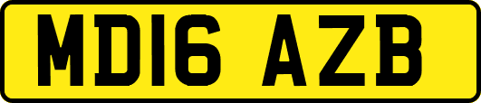 MD16AZB