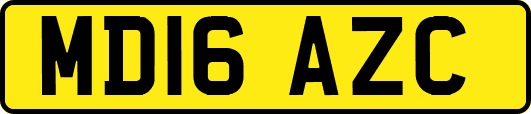 MD16AZC