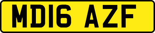 MD16AZF