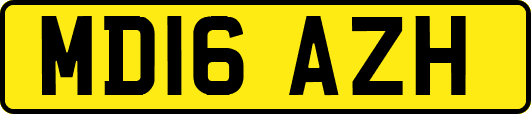 MD16AZH