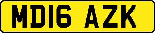 MD16AZK