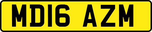MD16AZM