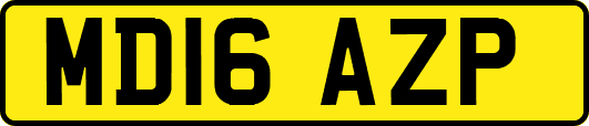 MD16AZP