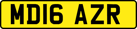 MD16AZR