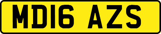 MD16AZS
