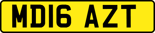 MD16AZT