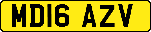 MD16AZV