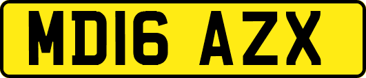 MD16AZX
