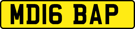 MD16BAP
