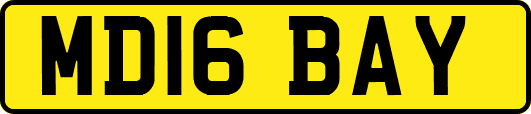 MD16BAY