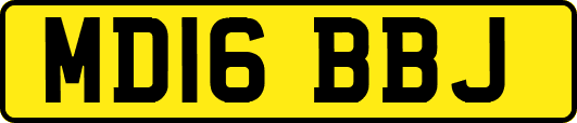 MD16BBJ