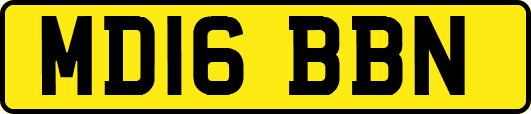 MD16BBN