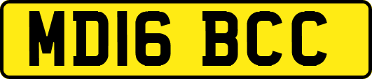 MD16BCC