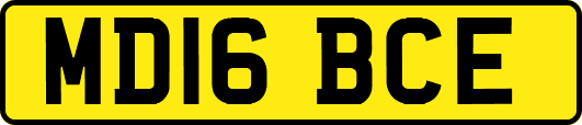 MD16BCE