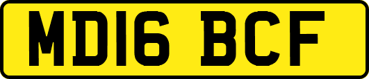 MD16BCF