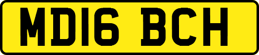 MD16BCH