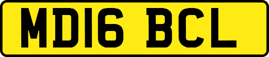 MD16BCL