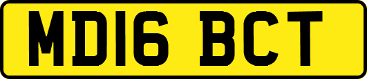 MD16BCT