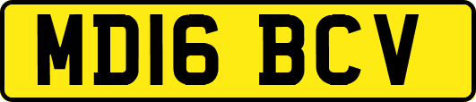 MD16BCV