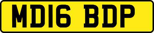MD16BDP