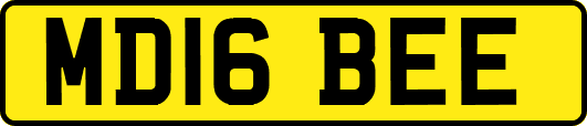 MD16BEE