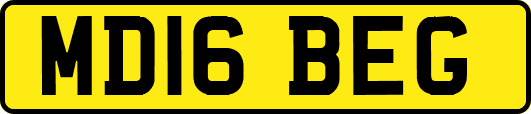 MD16BEG