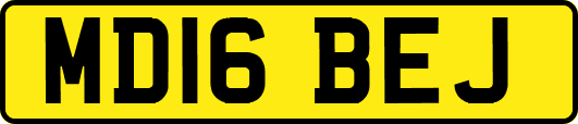 MD16BEJ