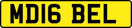 MD16BEL