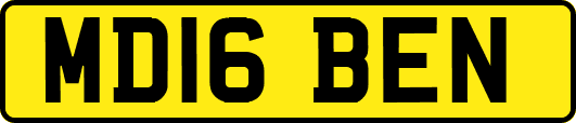 MD16BEN