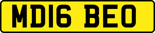 MD16BEO