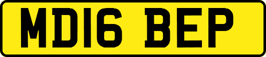 MD16BEP