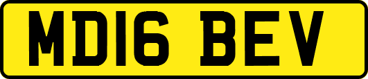 MD16BEV