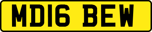 MD16BEW