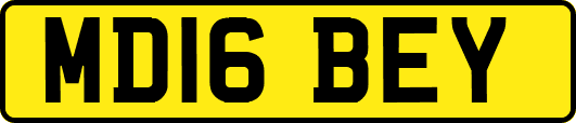 MD16BEY
